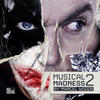 Marcel Woods Musical Madness 2 (By Marcel Woods)