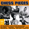 Jan Bradley Chess Pieces Volume 4