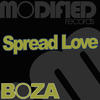 Boza Spread Love - Single