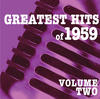 Marilyn Monroe The Greatest Hits of 1959, Vol. 2