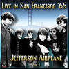 Jefferson Airplane Live In San Francisco 1965 Vol.1