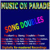 Django Reinhardt Music On Parade - Song Doubles
