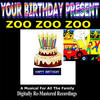 Dinah Shore Your Birthday Present - Ella Fitzgerald & Guests