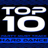 Dr. Dj Cerla Top 10 Party Must Track - Hard Dance