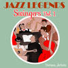 Louis Armstrong Jazz Legends-Swingers, Vol. 1