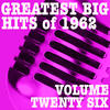 Johnny Cash Greatest Big Hits of 1962, Vol. 26