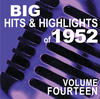 Guy Mitchell Hits & Highlights of 1952 Volume 14