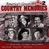 Tex Ritter America`s Greatest Country Memories (Vol. 2)