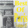 Charles Aznavour Best of Paris, Vol. 45