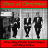 Dean Martin Stars At Christmas: Elvis, Bing Crosby, Frank Sinatra and Many Others, Vol. 1