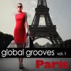 Brenda Boykin Global Grooves Vol. 1 - Paris