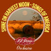 101 Strings Shine on Harvest Moon-Songs of Americana