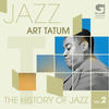 Art Tatum The History Of Jazz Vol. 2