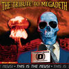 Darkside This Is the News: The Tribute To Megadeath