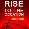 Code Red Rise To the Occasion: Louisville Cardinal
