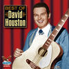 David Houston Best of David Houston (Original Gusto Recordings)
