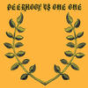 Deerhoof Sealed With a Kiss / Oneone Theme - Single