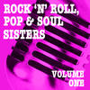 Joan Baez Rock `n` Roll, Pop & Soul Sisters, Vol. 1
