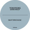 Tom Pooks Sharetime - Single