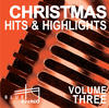 Peggy Lee Christmas Hits and Highlights, Vol. 3