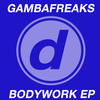 Gambafreaks Bodywork - Single