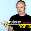 Daniel Kandi Solarstone Presents Solaris International Top 10 - 05.2012