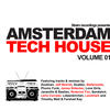 Zoutman Amsterdam Tech House vol 1