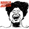 Mahalia Jackson Masters of Jazz: Mahalia Jackson
