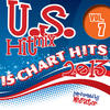 Mix Factor U.S. Hit Mix - 2013 - Vol. 7