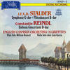 English Chamber Orchestra Stalder: Symphony No. 5 In G Major, Flute Concerto In B-Flat Major, Constantin Reindl: Sinfonia Concertante In D Major