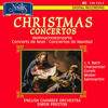 English Chamber Orchestra Christmas Concertos