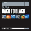 Olivia Almighty Presents: Back To Black - Single
