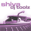 Alan Barratt Shiva DJ Toolz Volume 12
