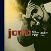 Jon B. Now I`m With You / Don`t Talk - EP