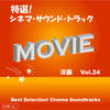 The Countdown Singers Best Selection! Cinema Soundtracks (International), Vol. 24 - EP