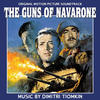 Dimitri Tiomkin The Guns of Navarone (1960) - Original Motion Picture Soundtrack