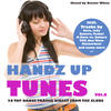 Cera Hands Up Tunes, Vol. 8 - 20 Top Dance Tracks Directly from the Clubs