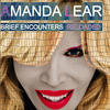 Amanda Lear Brief Encounters Reloaded (feat. Deadstar)