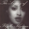 Phyllis Hyman The Legacy of Phyllis Hyman (Remastered)