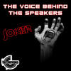 Joker The Voice Behind the Speakers - EP