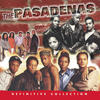 Pasadenas The Pasadenas: Definitive Collection