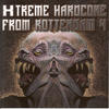 Secret ID Xtreme Hardcore from Rotterdam, Vol. 4