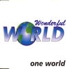 One World Wonderful World - EP