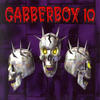 Djeep Gabberbox, Vol. 10 - 60 Crazy Hardcore Tracks