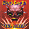 Damage World Raiser, Vol. 4 (Evil Spirits)