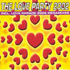 Various Artists The Love Party 2002 (Mixed & Recorded During Love Parade, Berlin 2002)