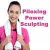 Makina Piloxing Power Sculpting (Cardio Fusion Incorporates Cutting Edge Research and Fitness Techniques to Burn Maximum Calories, Build Lean Muscles and Increase Stamina)