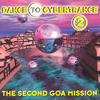 Nostrum Dance To Cybertrance - The Second Goa Mission