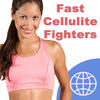 Various Artists Fast Cellulite Fighters (The Best Music for Aerobics, Pumpin` Cardio Power, Plyo, Exercise, Steps, Barré, Curves, Sculpting, Abs, Butt, Lean, Slim Down Fitness Workout)