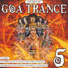 Lasertrancer The Best of Goa Trance, Vol. 5